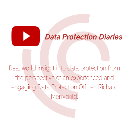 GDPR & Data Protection